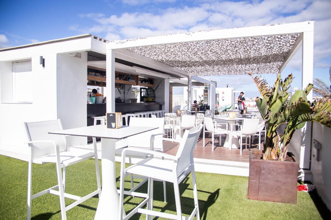 Orquidea Holidayfv Corralejo Luaran gambar