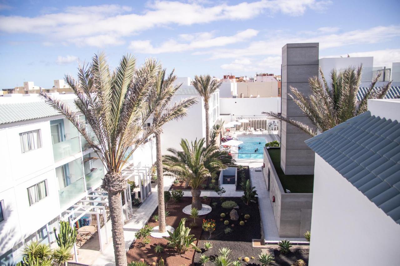 Orquidea Holidayfv Corralejo Luaran gambar